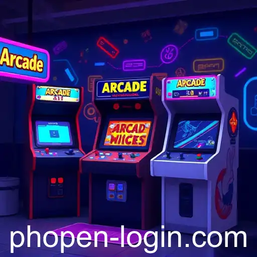 Arcade Games