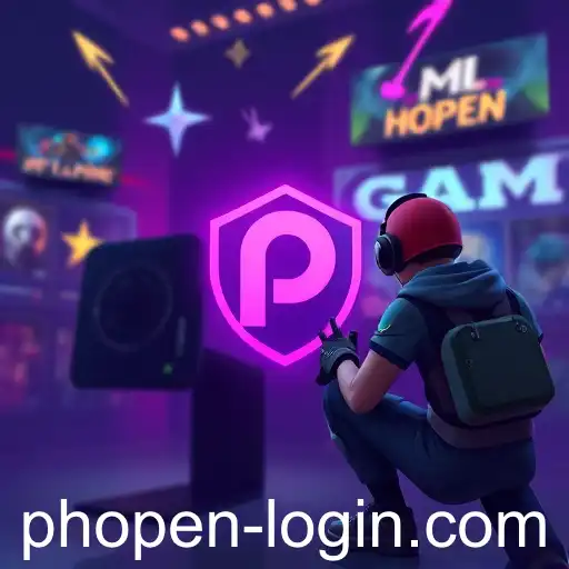 Exploring the Rise of Phopen: A New Era in Gaming