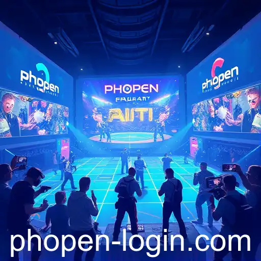 Phopen login