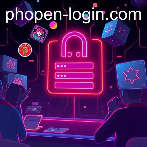 Phopen login